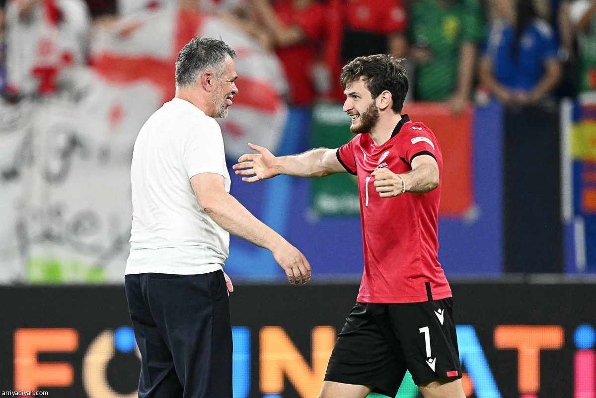 صعود تاريخي