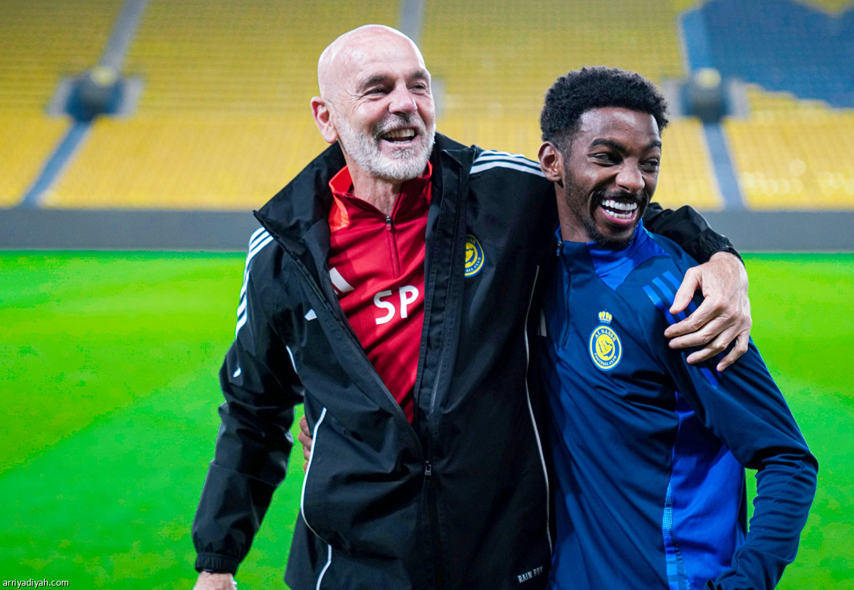 النصر يستأنف