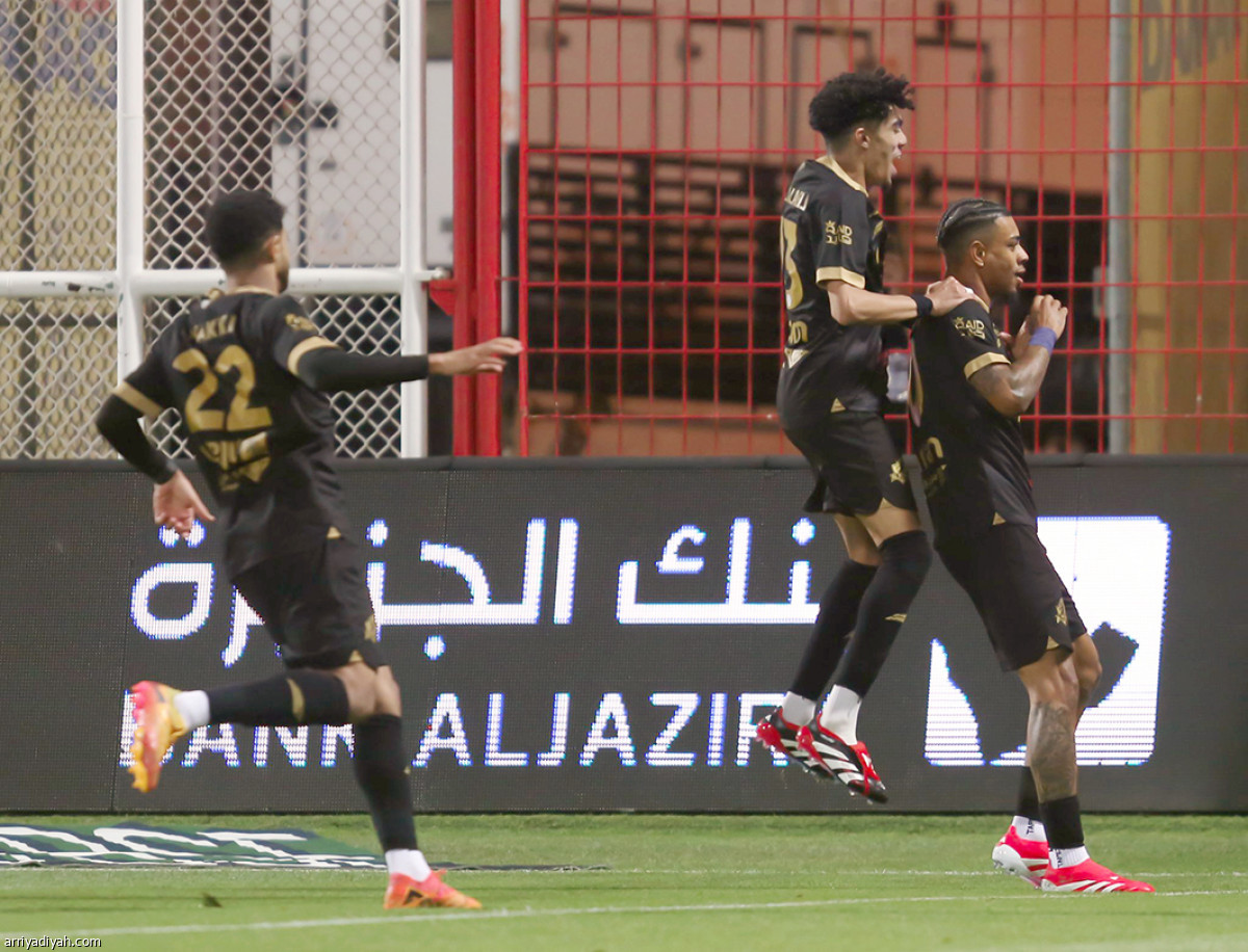 فرحة وحداوية