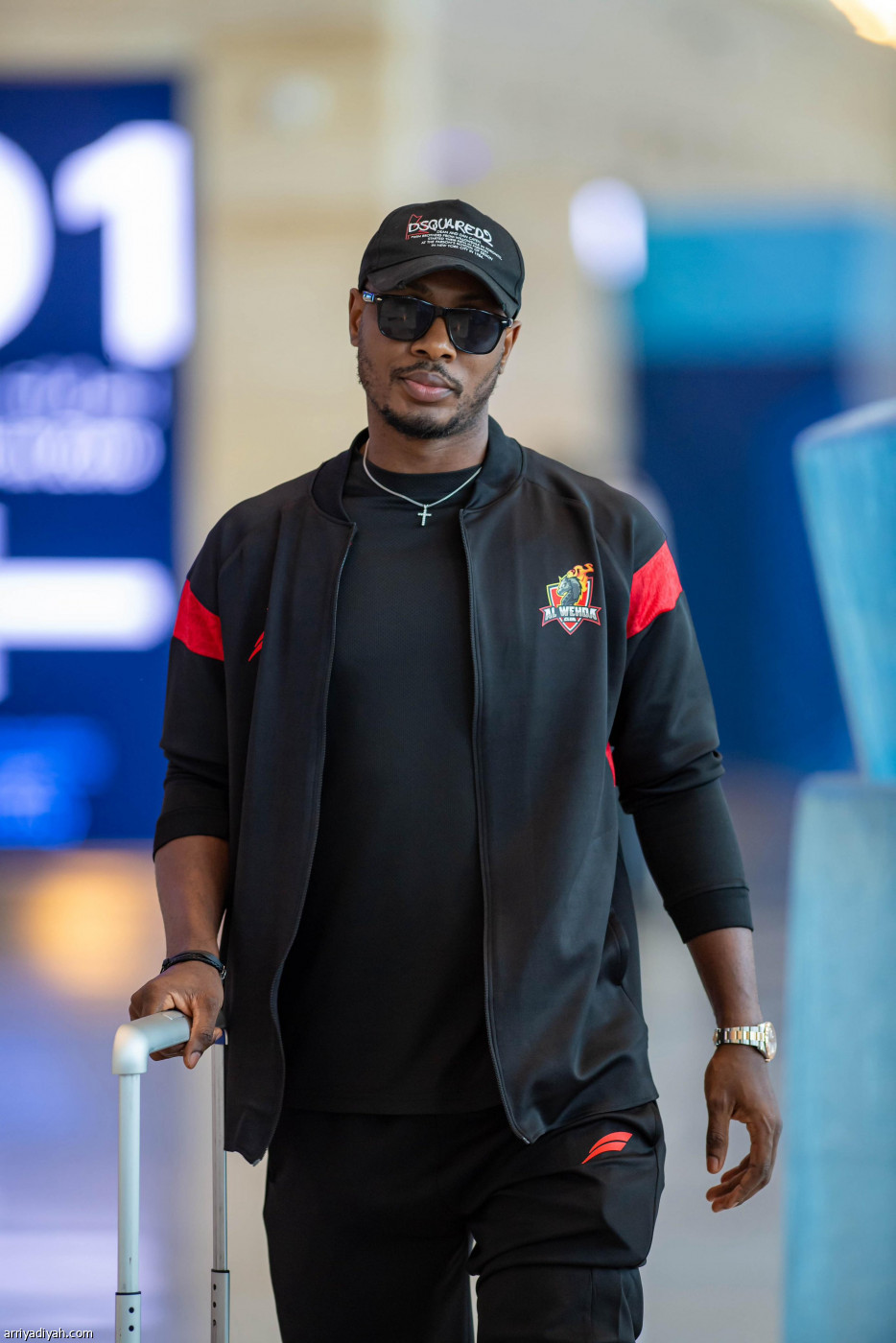 الوحدة في نجران