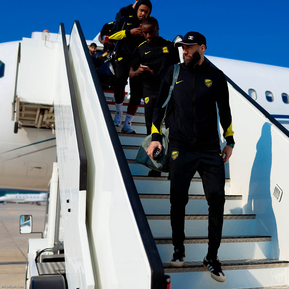 الاتحاد في قطر