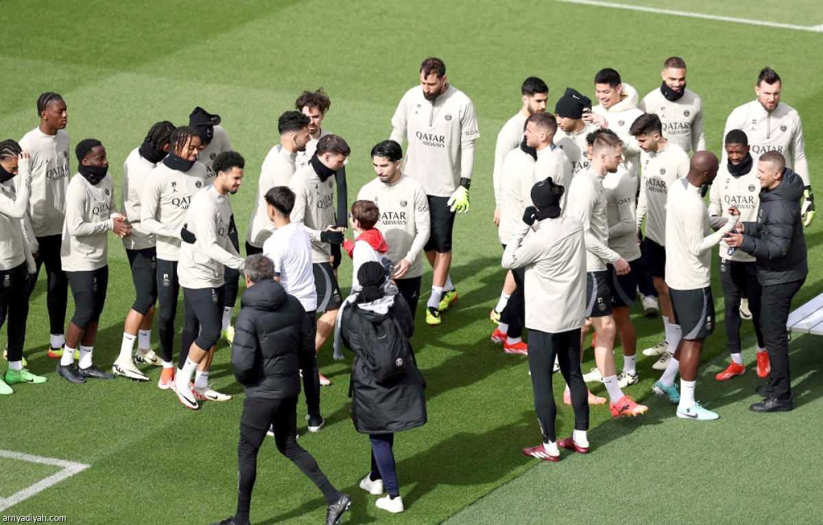 مناورة أخيرة