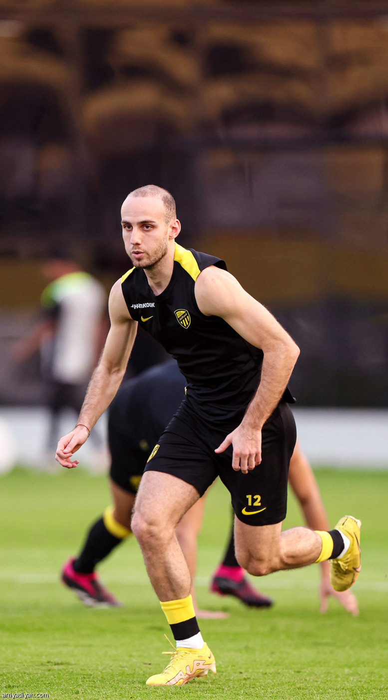 ختام التحضيرات