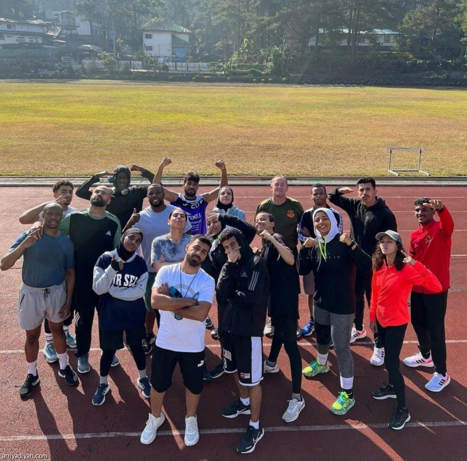 حلا الرشيدي.. أول ملاكمة سعودية تحقق ذهبية دولية