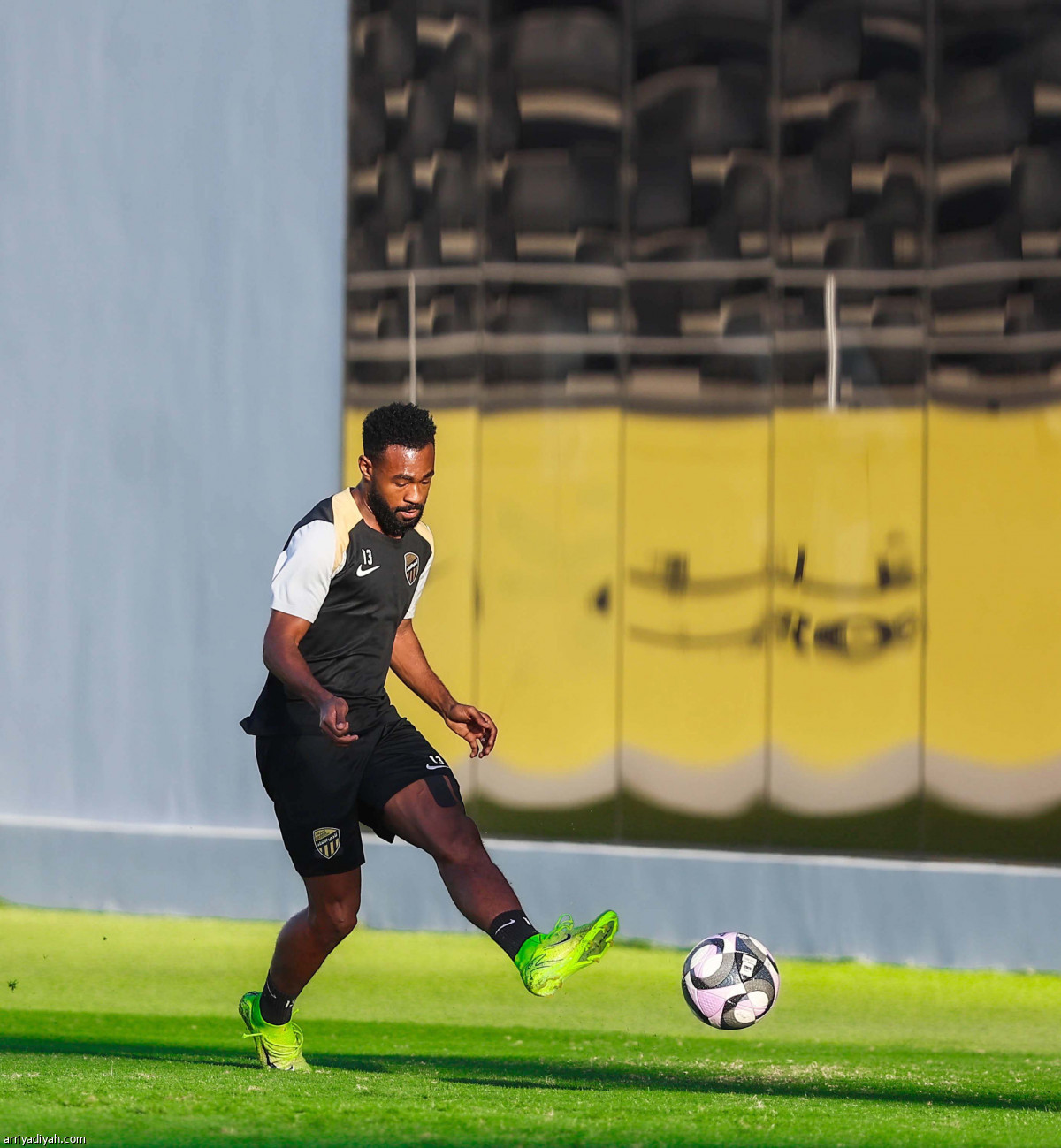 «النمور» تعاود الركض