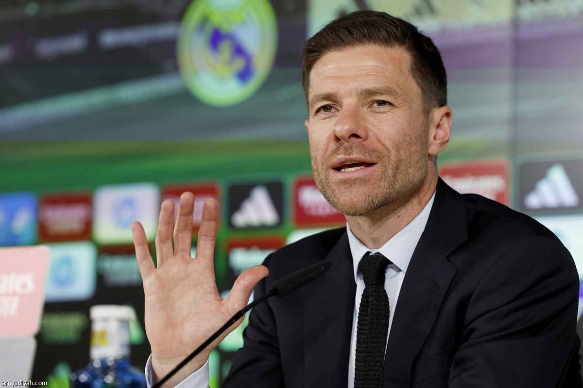 ألونسو يعود إلى البيت