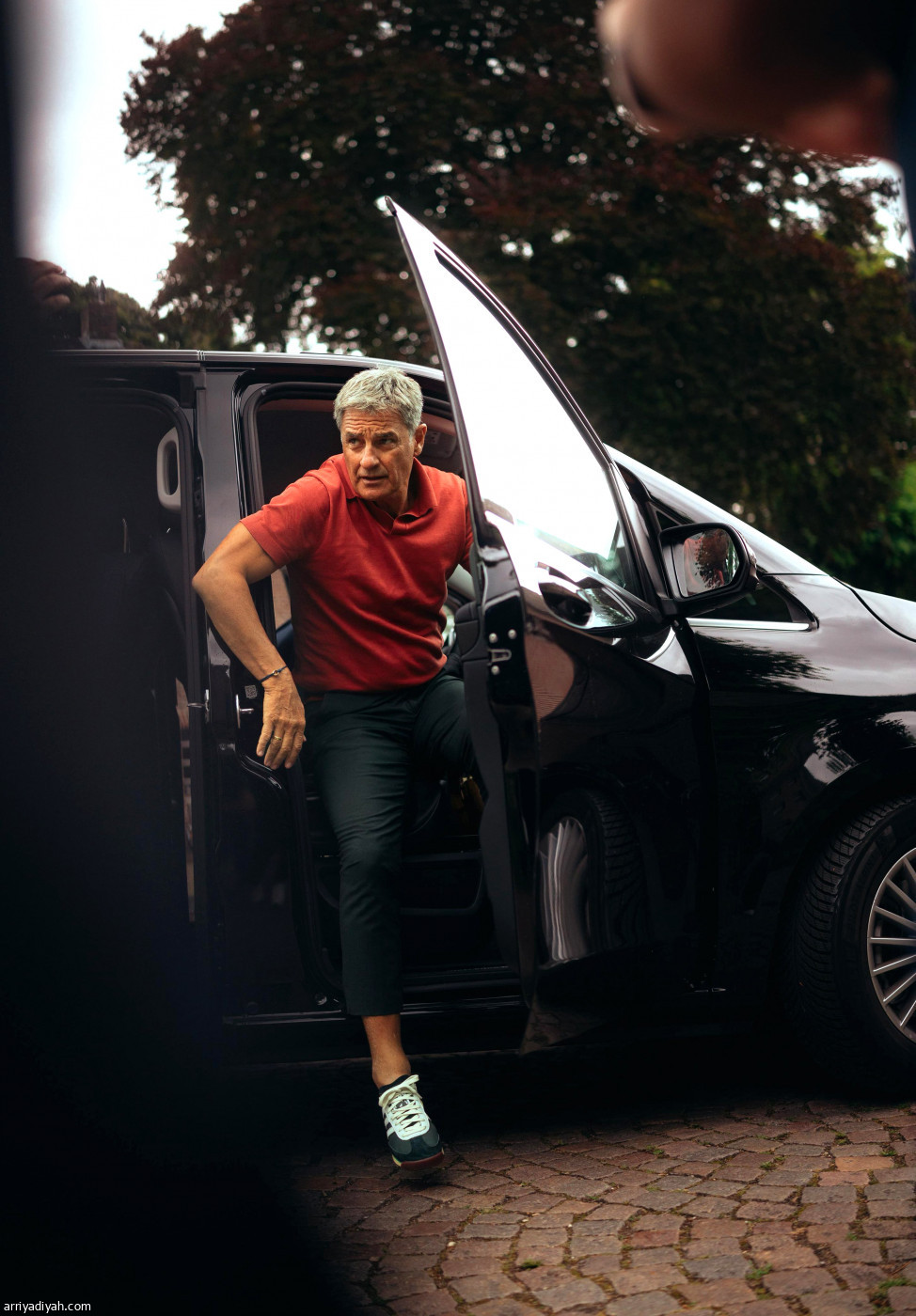 القادسية ينطلق