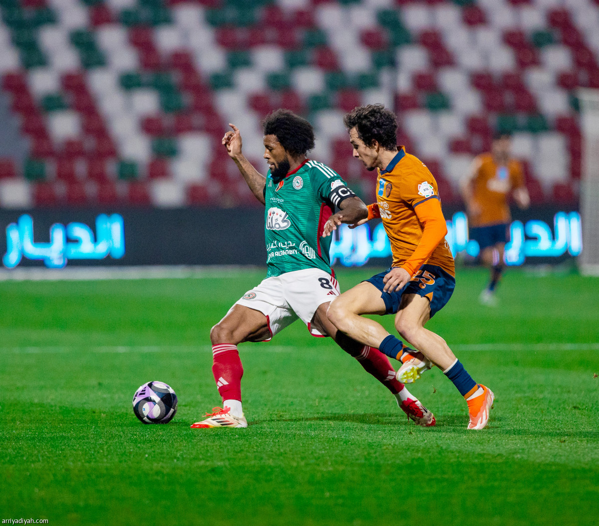 فرحة في الدمام