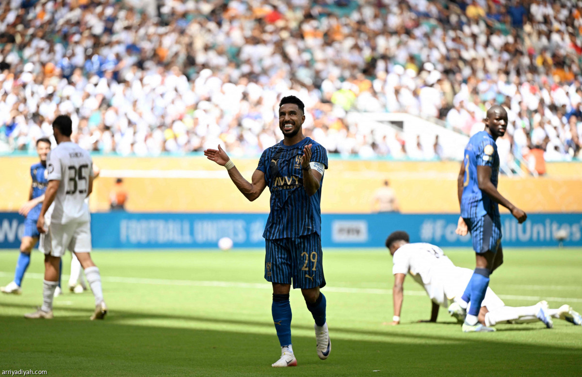 انطلاقة قوية