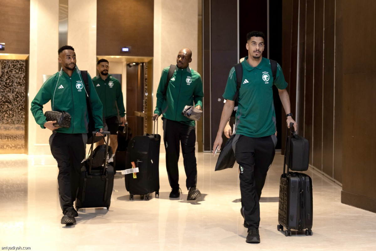 الصقور تودّع