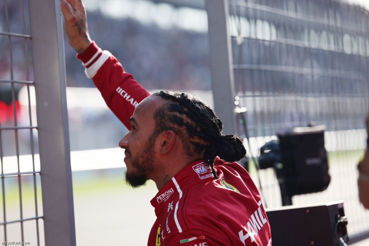 تحطيم القياسي