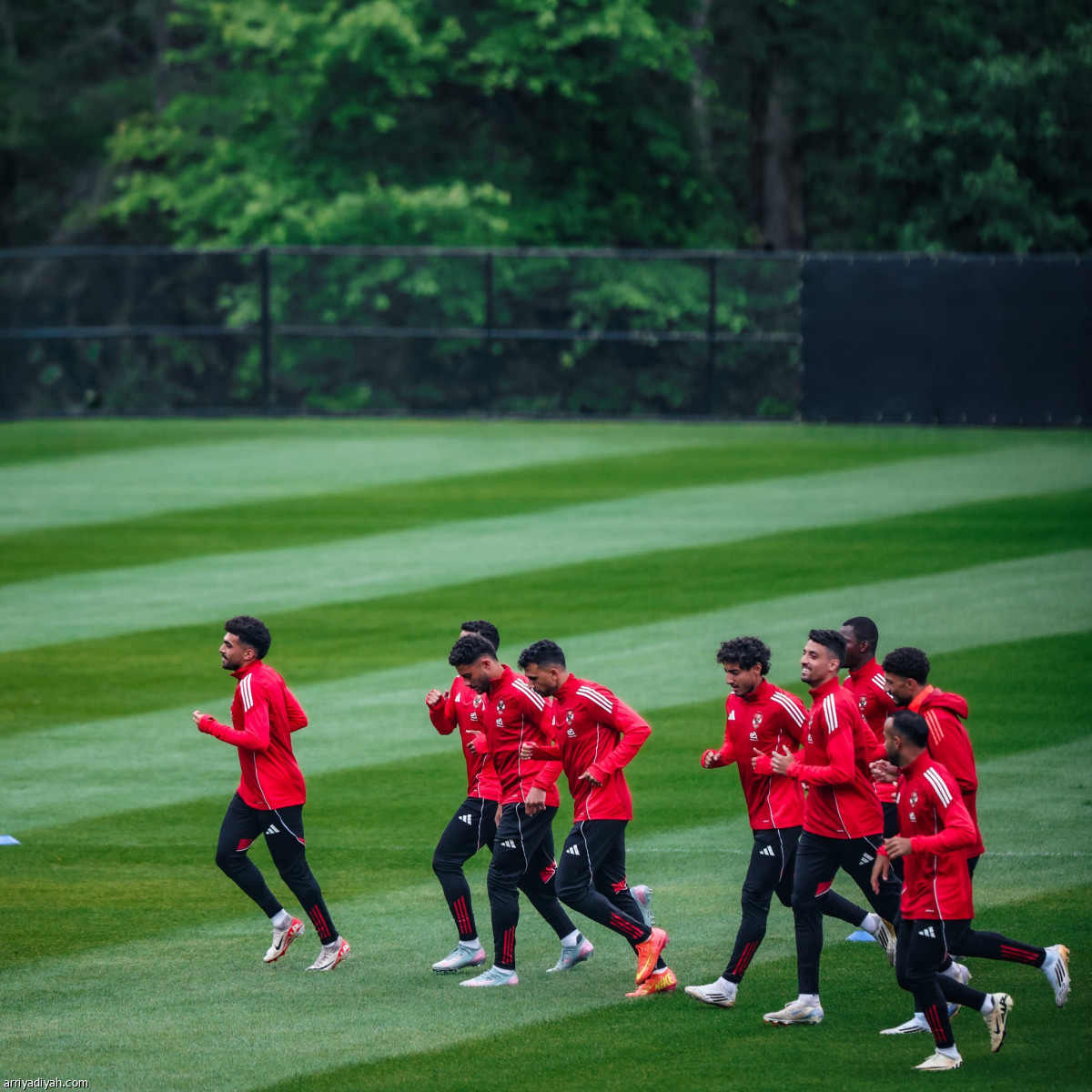 الجلسة الأولى