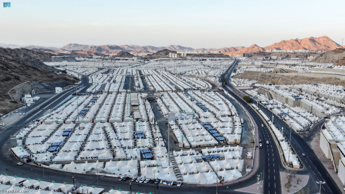 اكتمال الجاهزية