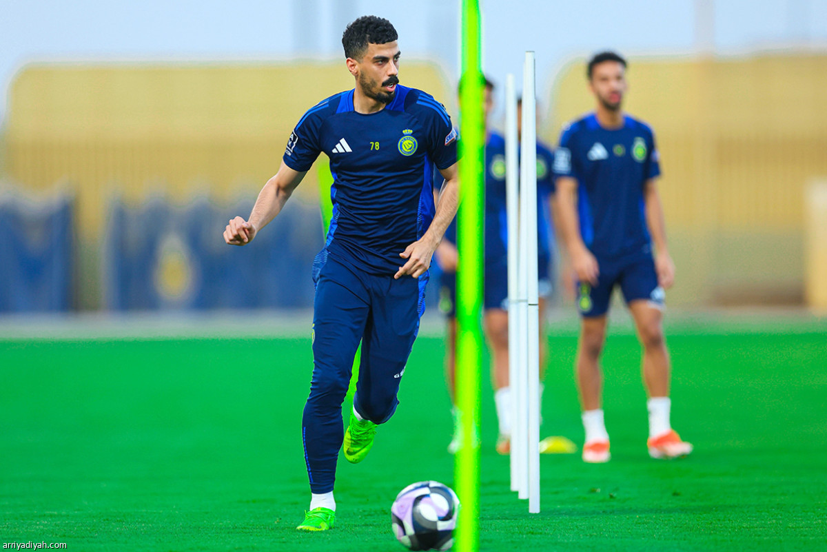 تحضيرات نصراوية