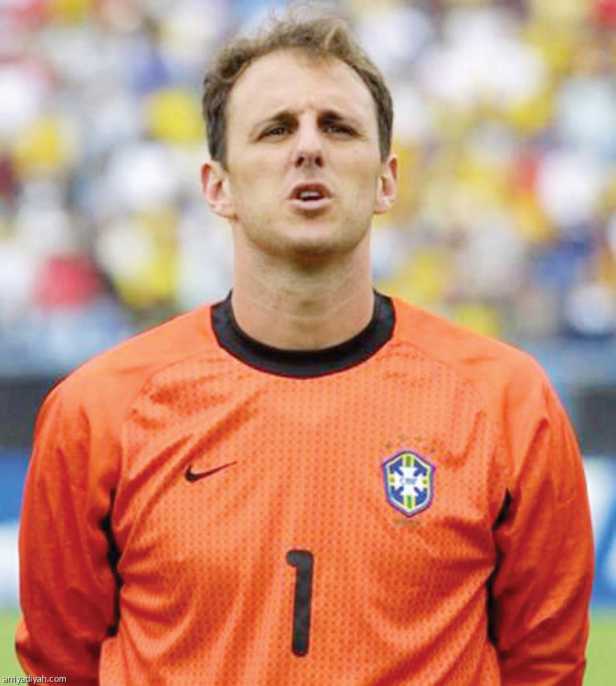 حراس المرمى.. 
أرقام لا تنسى