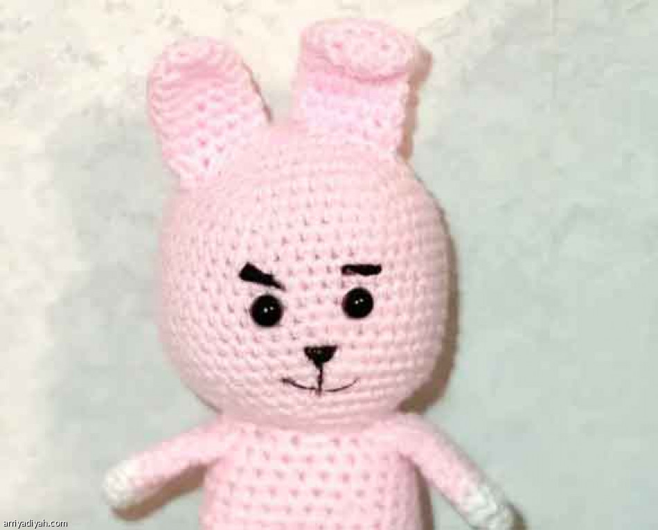 الفضول يقود
أماني إلى الحياكة