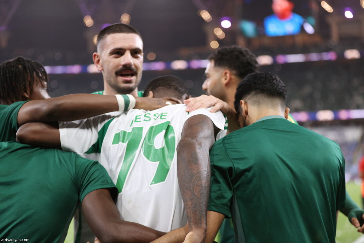 فرحة الانتصار