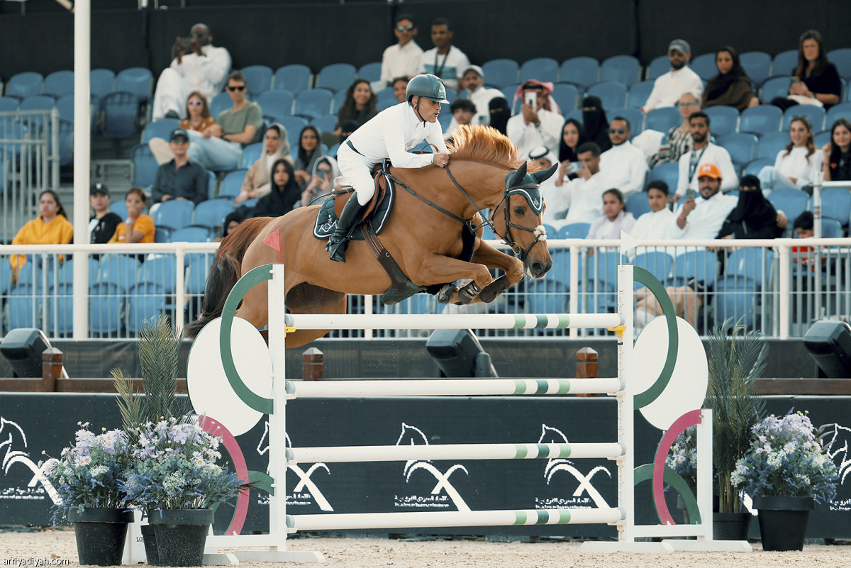 «لونجين العالمية».. في الرياض