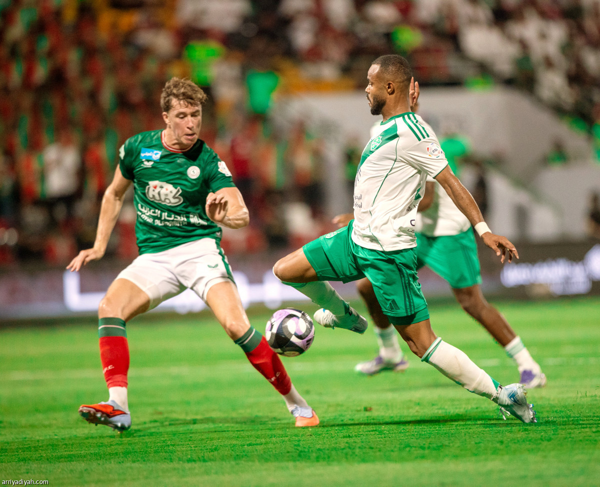 السلبية تطغى