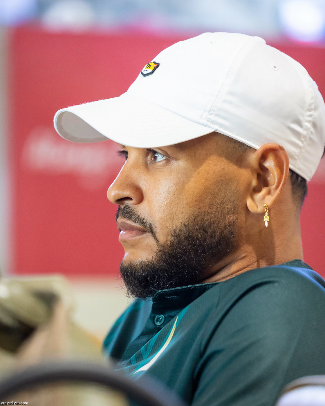 الخليج إلى العاصمة