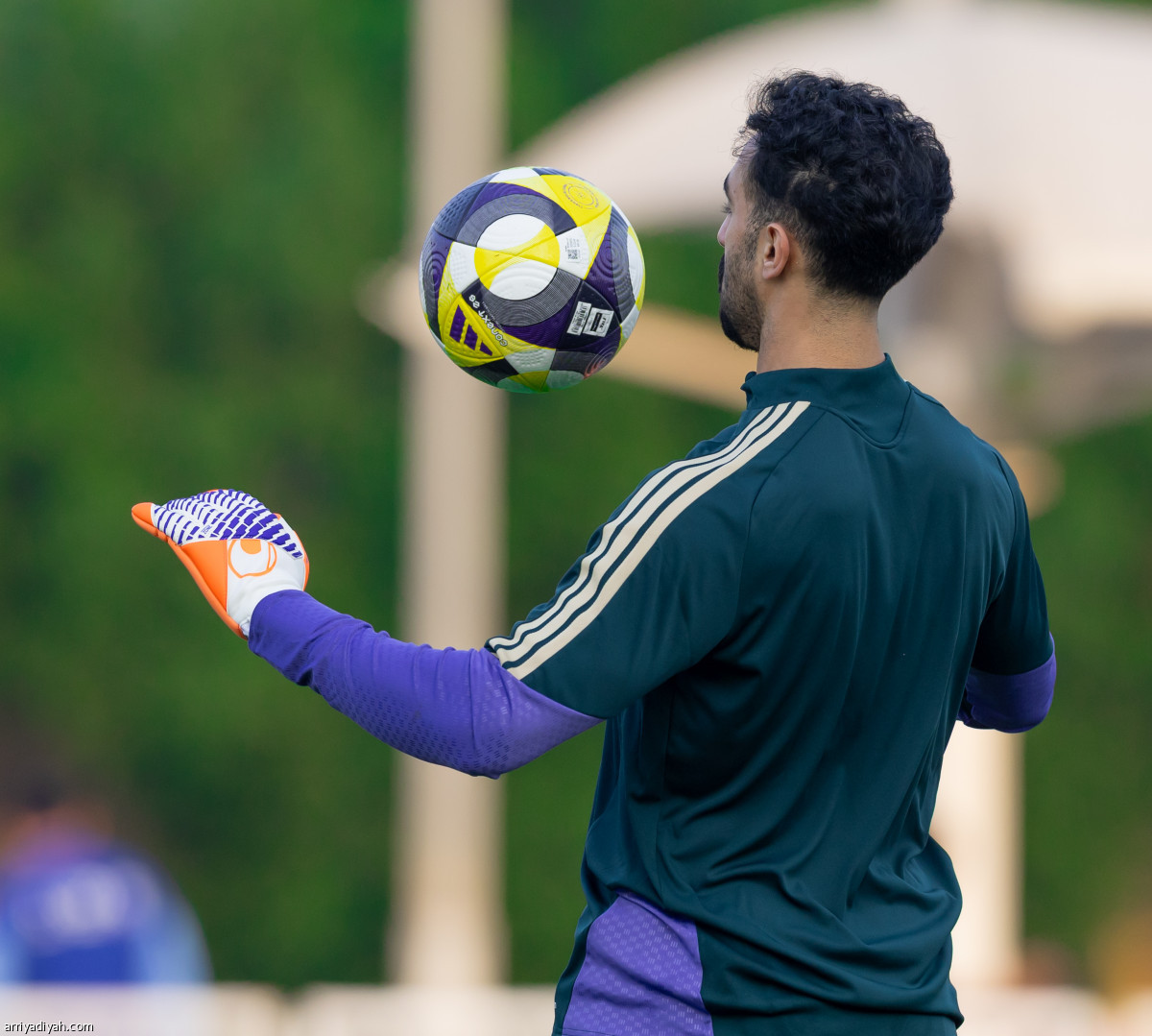 تدريب ثان وأخير