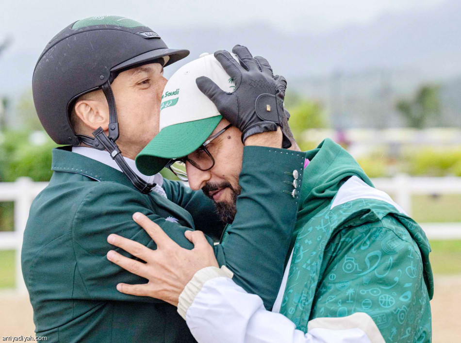 الشربتلي..
الفارس الذهبي