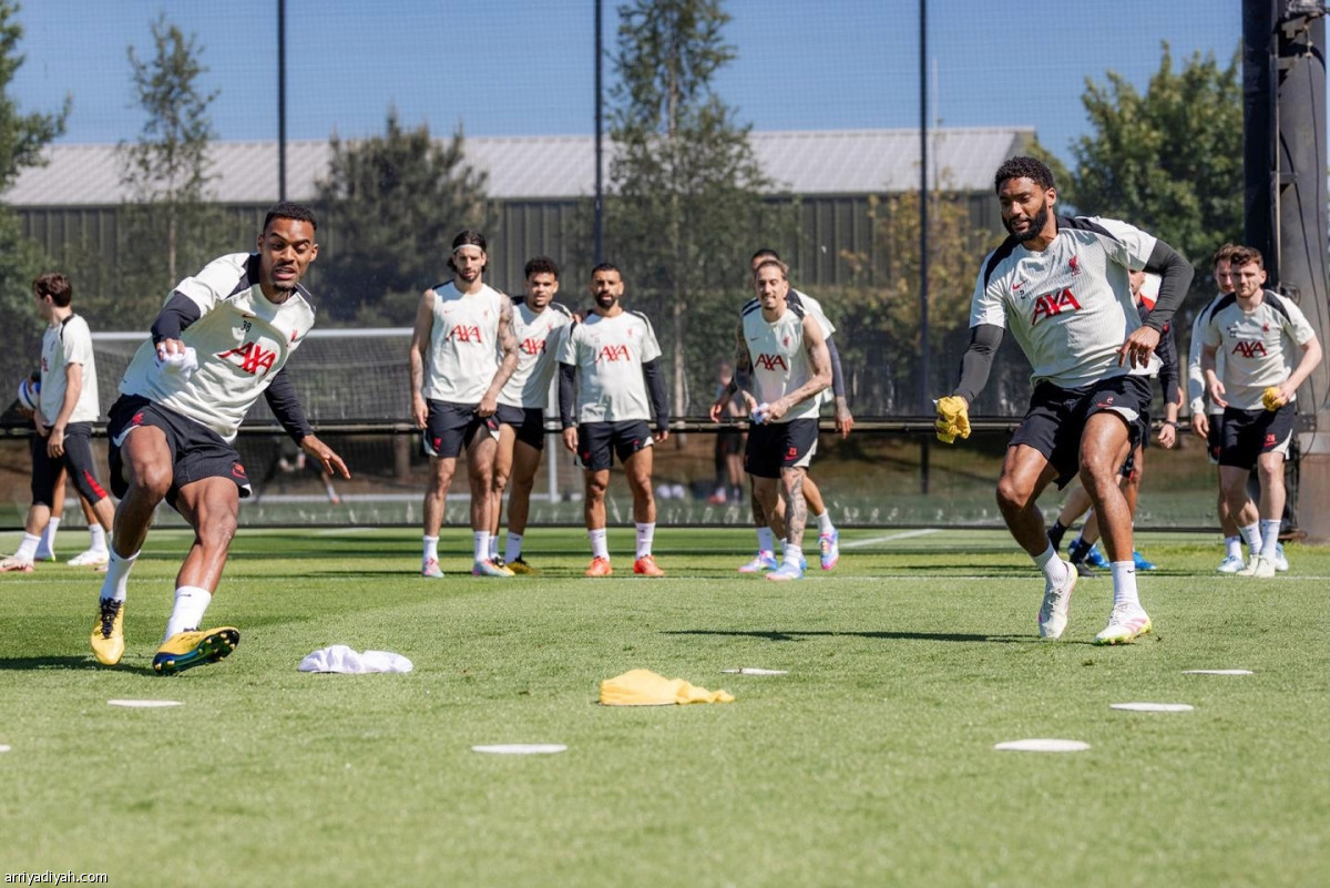 ترفيه في ليفربول