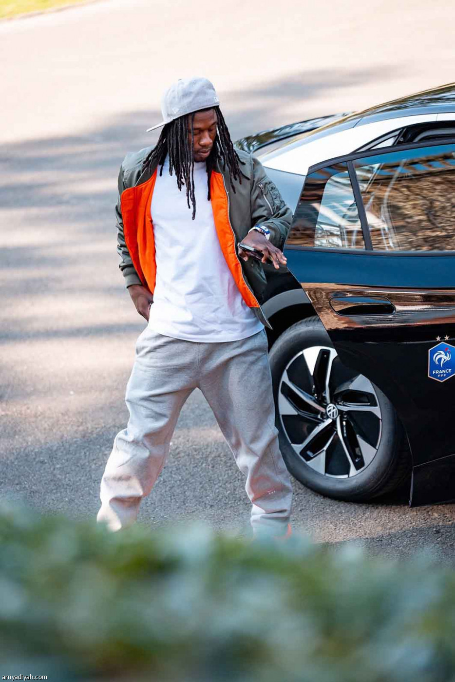 تقليعات «الديوك»