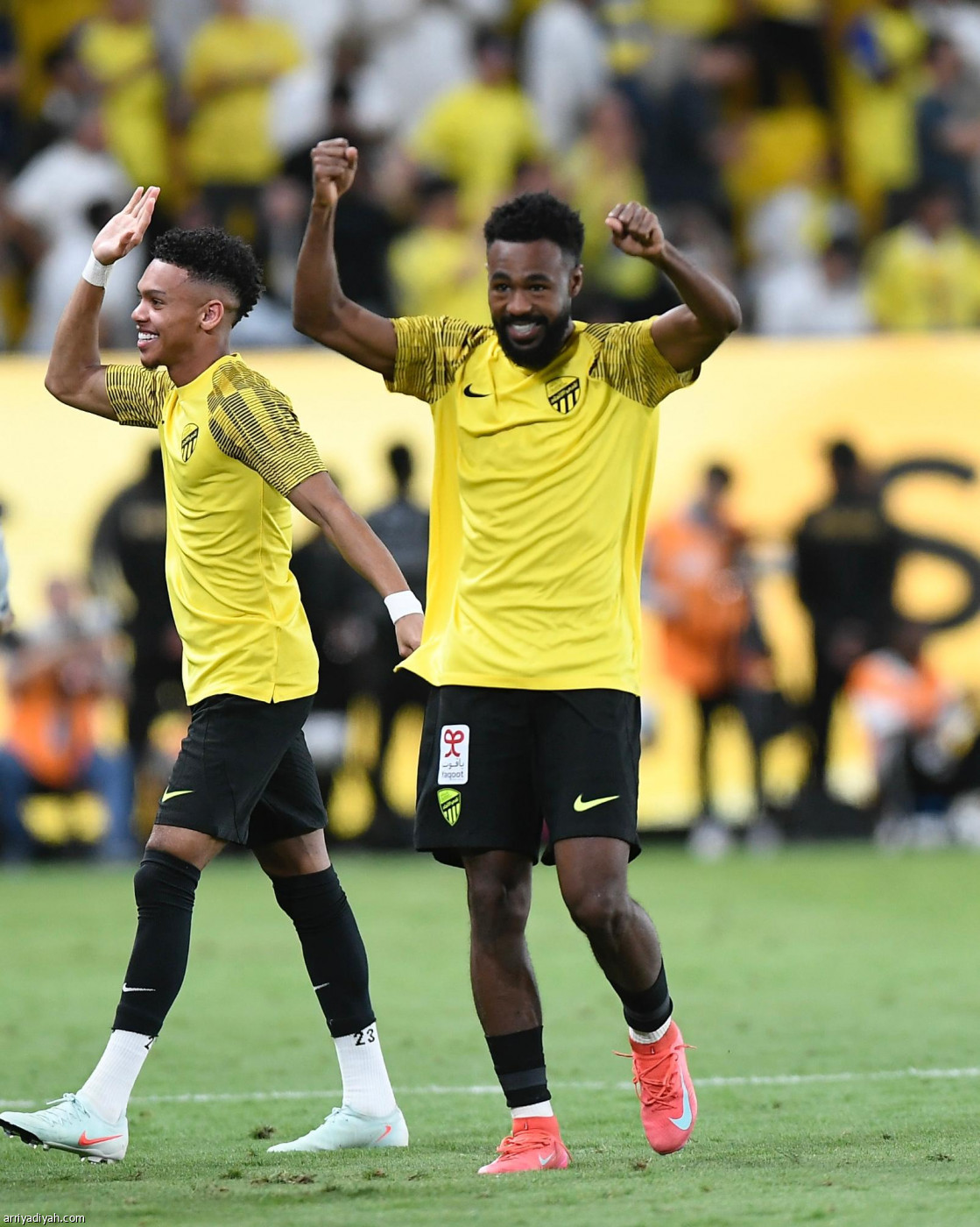 «ريمونتادا» اتحادية