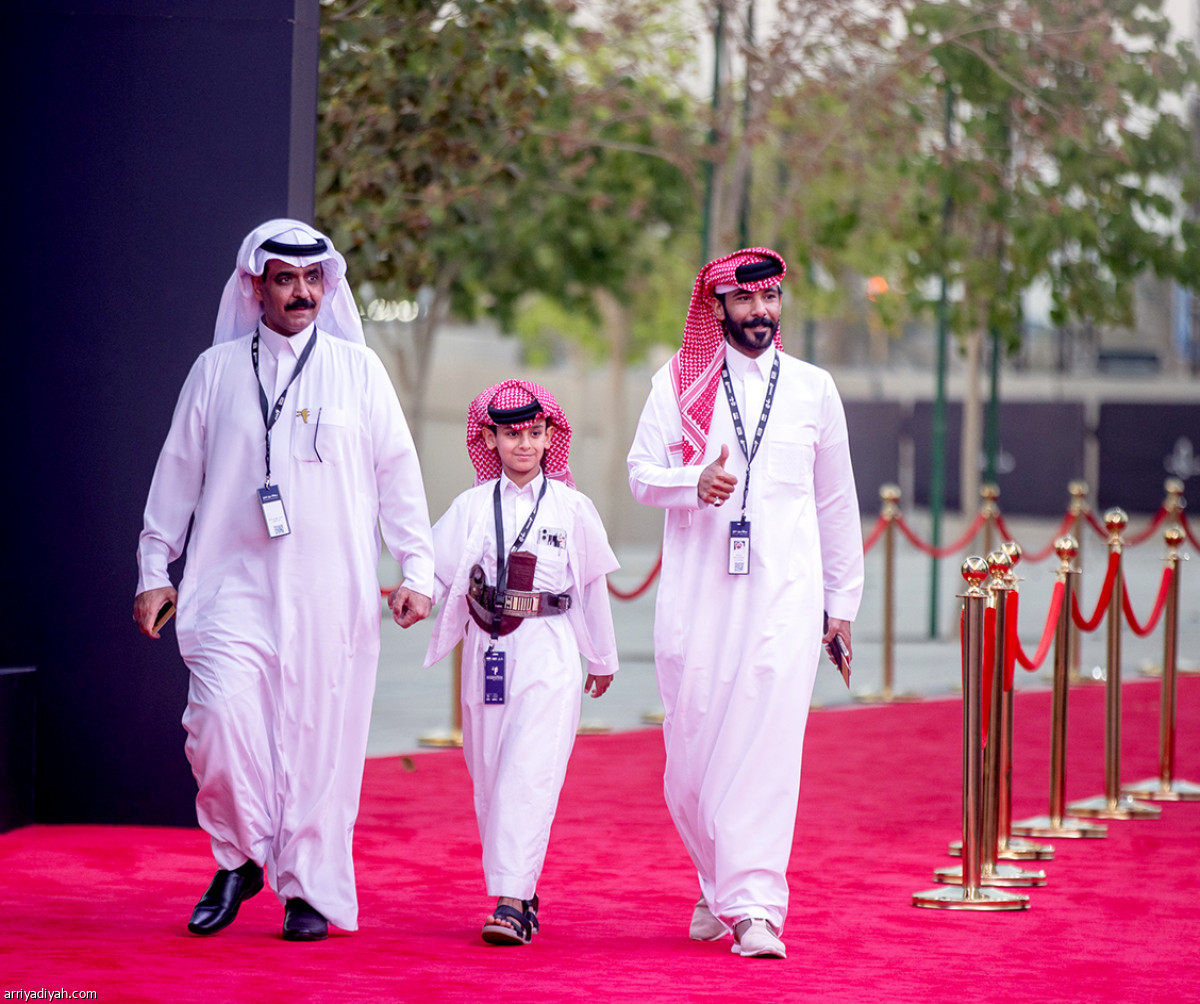 ختام أفلام السعودية