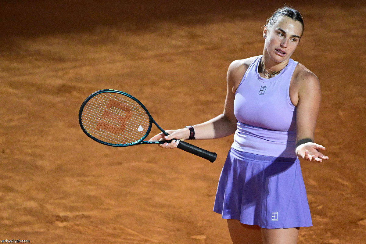 «النمر».. صدمة الخروج