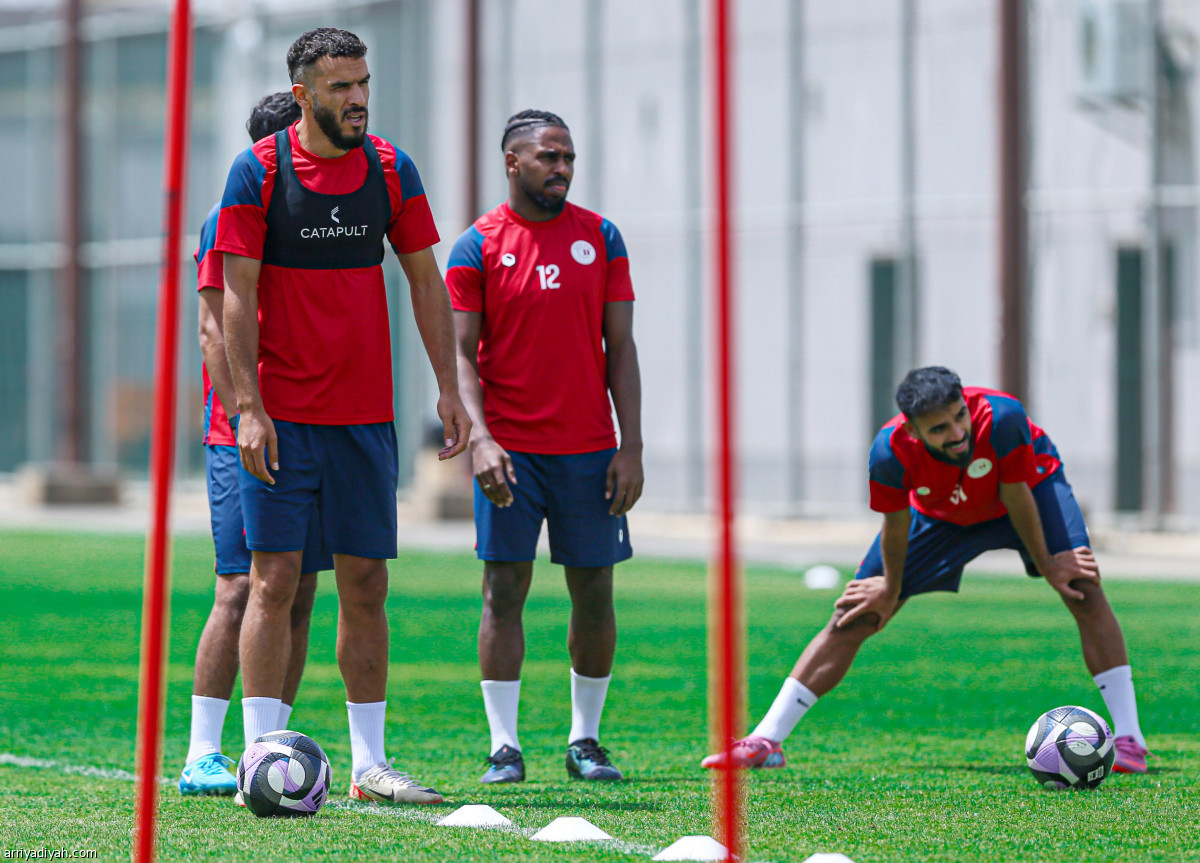 لياقة صباحية