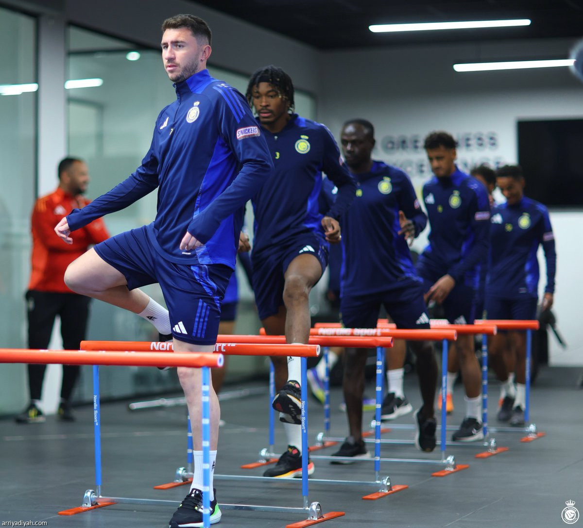 دَفعة نصراوية