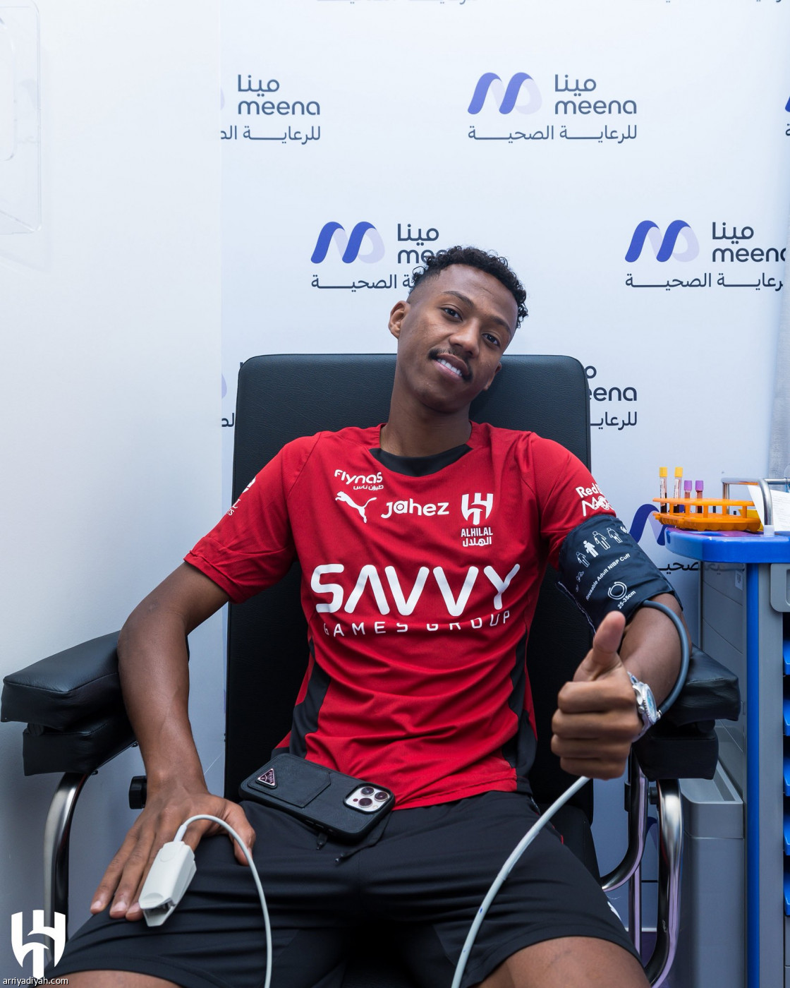 فحوصات طبية