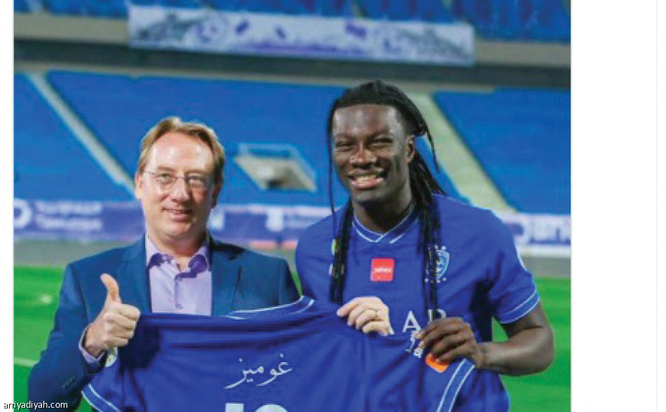 جوميز.. 
وداع استثنائي عبر تويتر