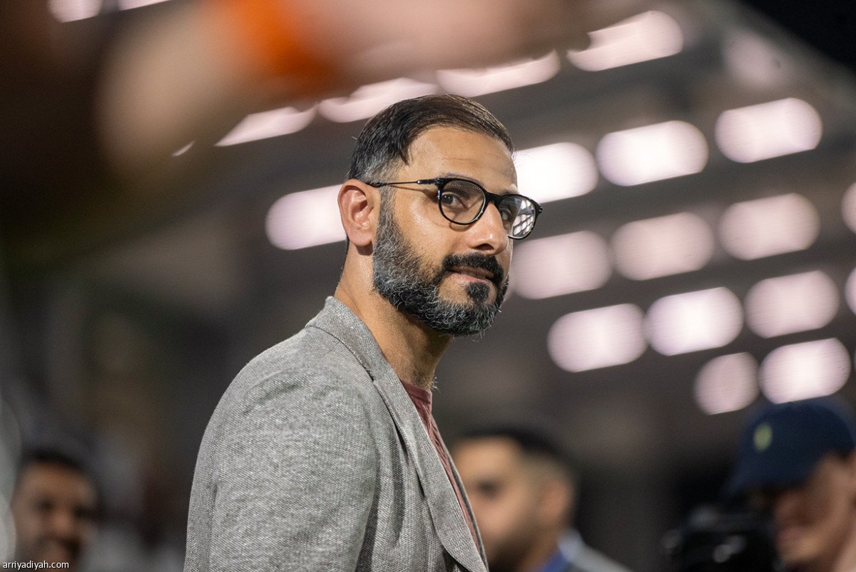 علاقات قديمة