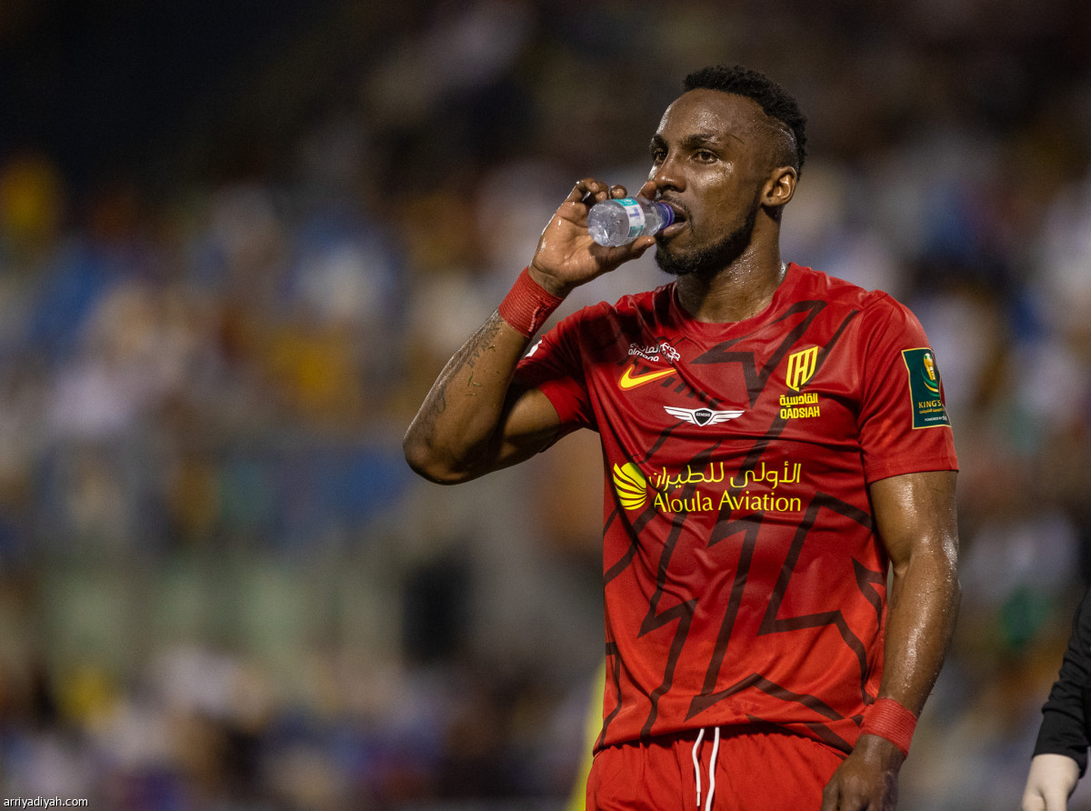 إلى النهائي الكبير