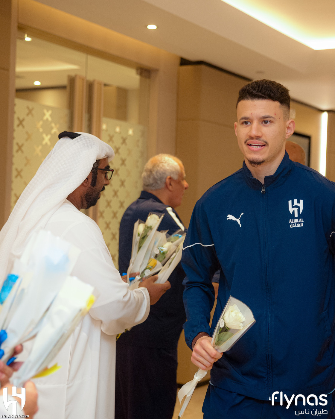 الهلال في الإمارات