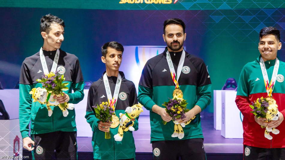 فاطمة.. 15 شهرا 
قبل بلوغ القمة