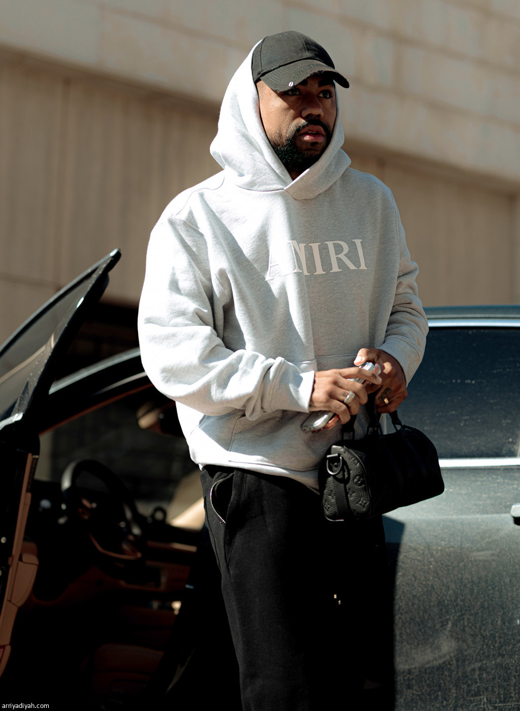 أجواء باردة