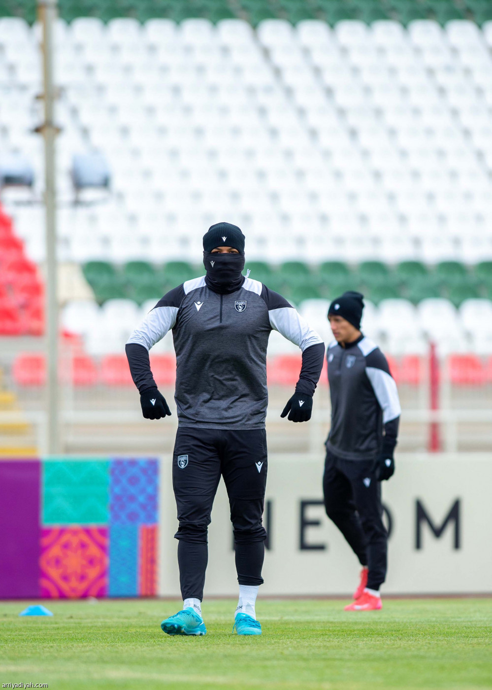 التعاون في تبريز