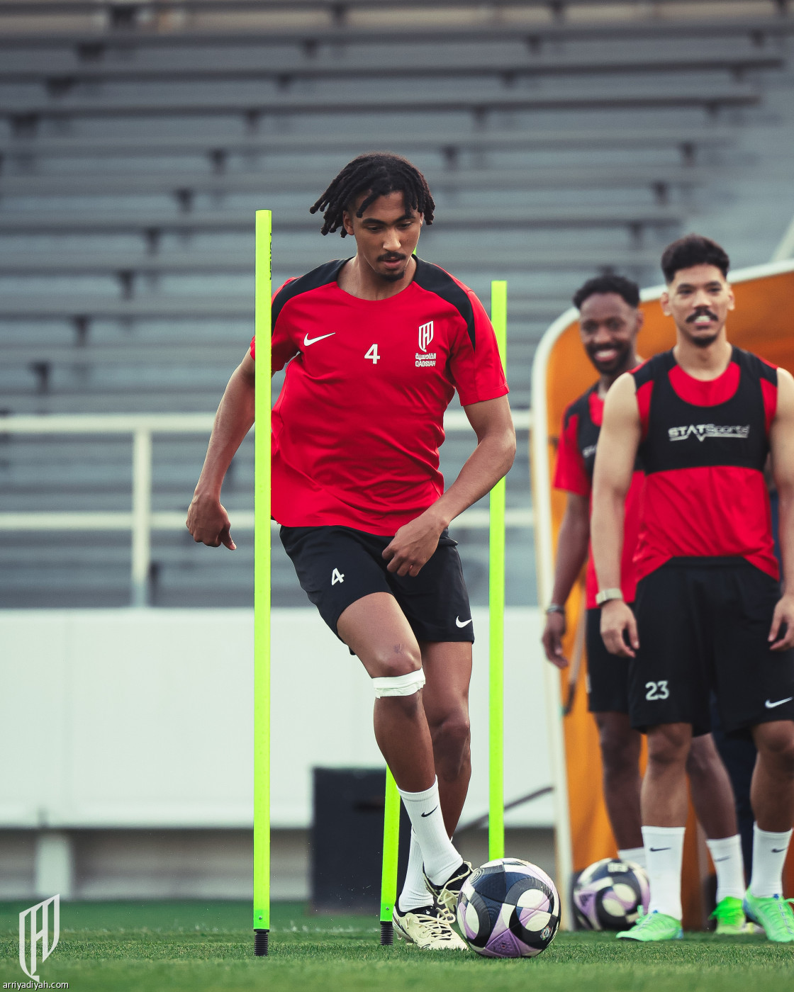 قطبا الشرقية جاهزان