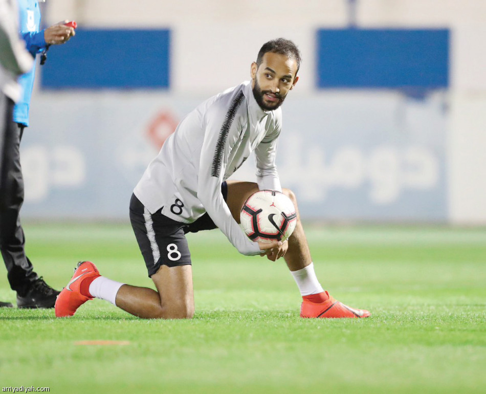 الهلال
لا يخسر في الرياض