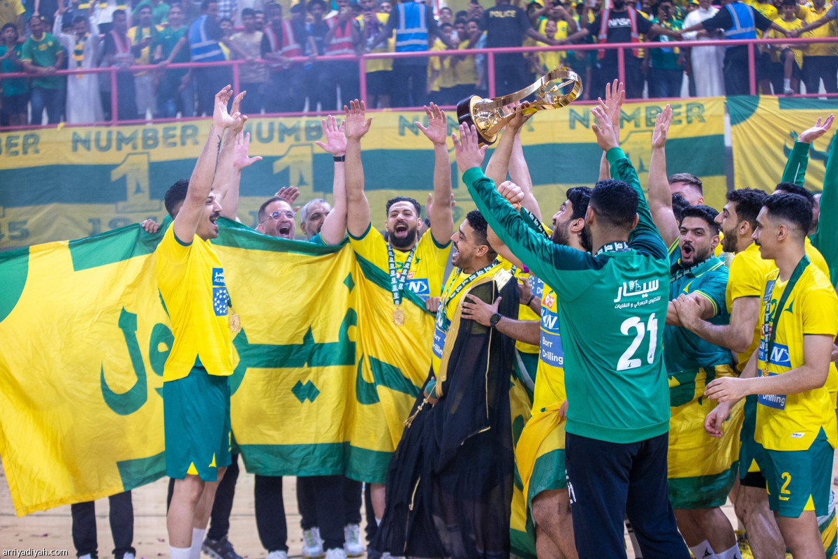 ليلة الخليج