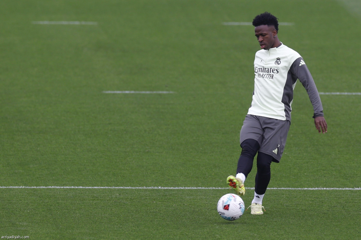 تحضيرات فالنسيا