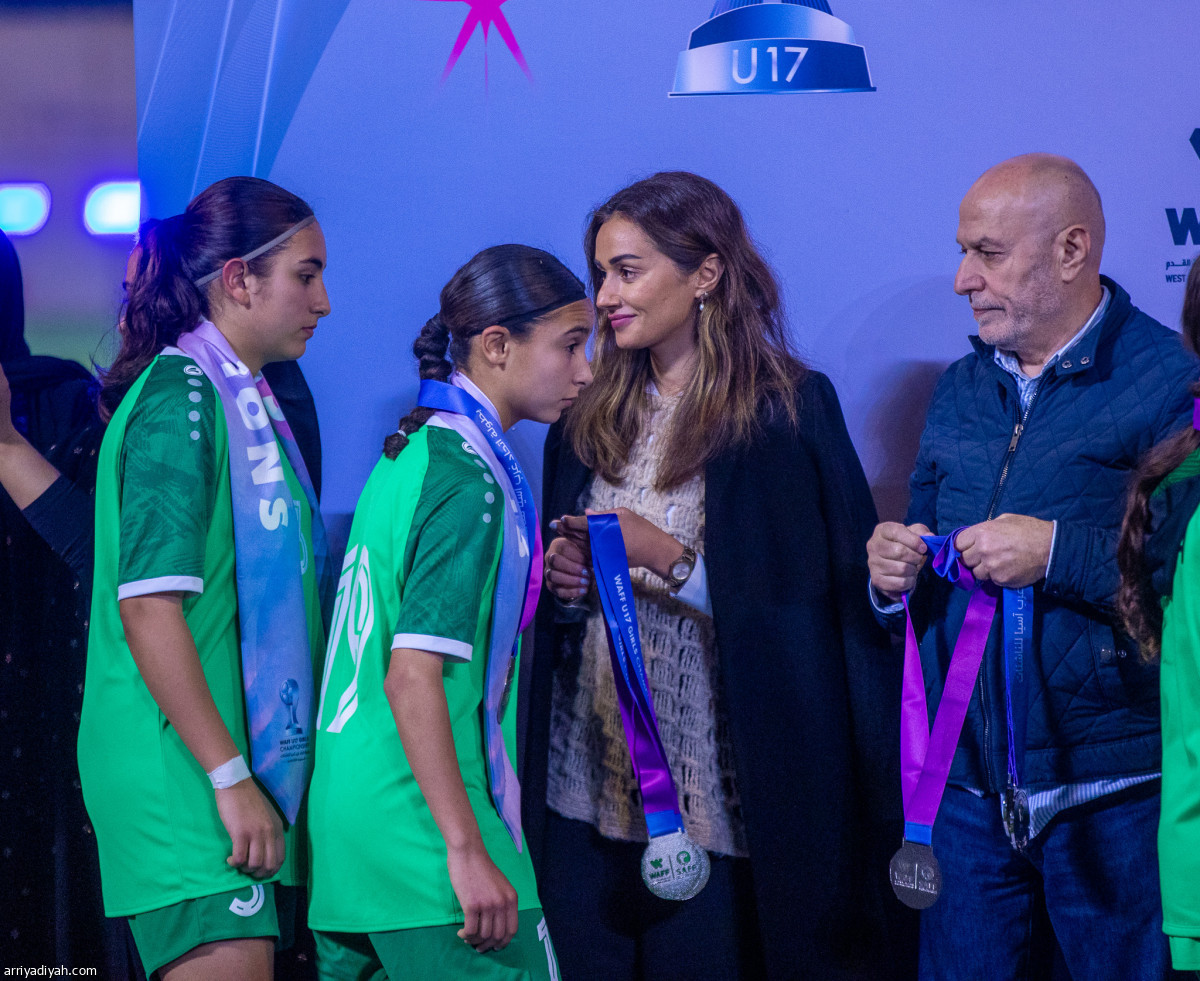 لبنان.. بطلة السيدات