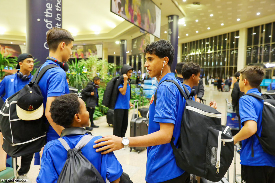 القادسية يشارك في دوليّة فالنسيا