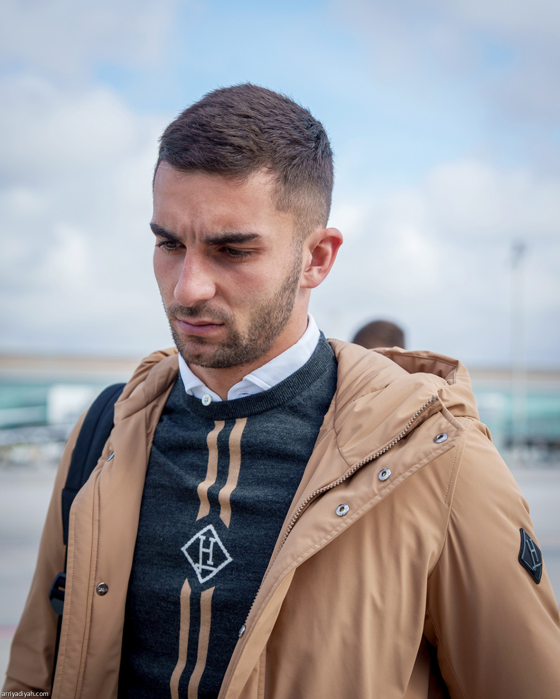 الكاتالوني في دورتموند