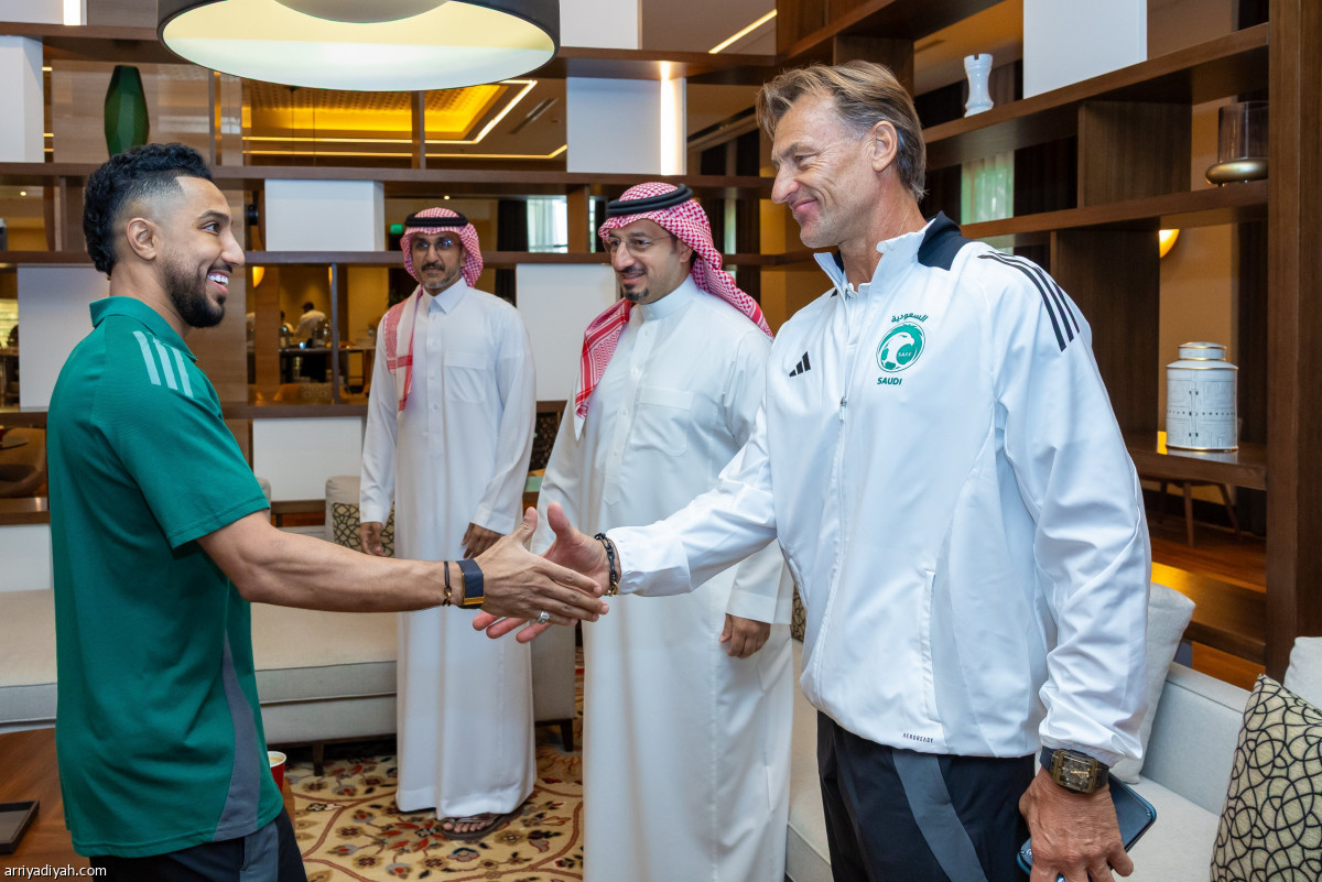 الصقور في الخبر