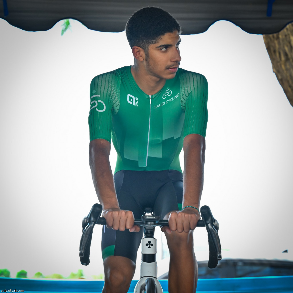 تدشين الآسيوي